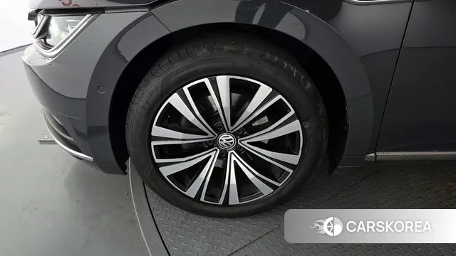 Volkswagen Arteon id 3024145 из Кореи 15