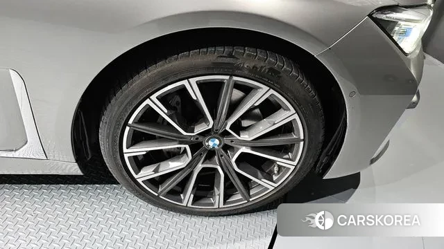 BMW 7 Series (G11) id 3181128 из Кореи 15