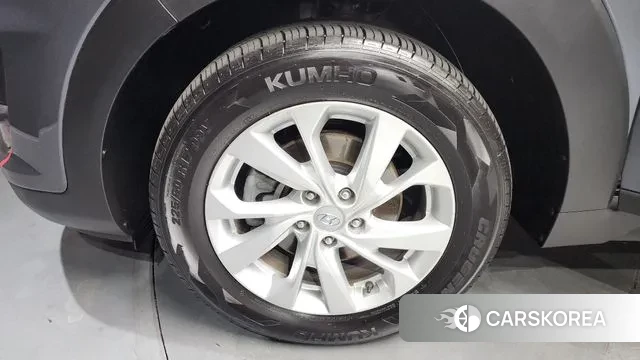 Hyundai All New Tucson id 3076381 из Кореи 15
