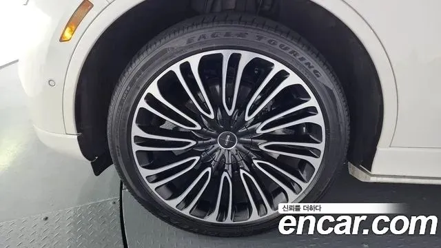 Lincoln Aviator 2nd generation id 2686049 из Кореи 15