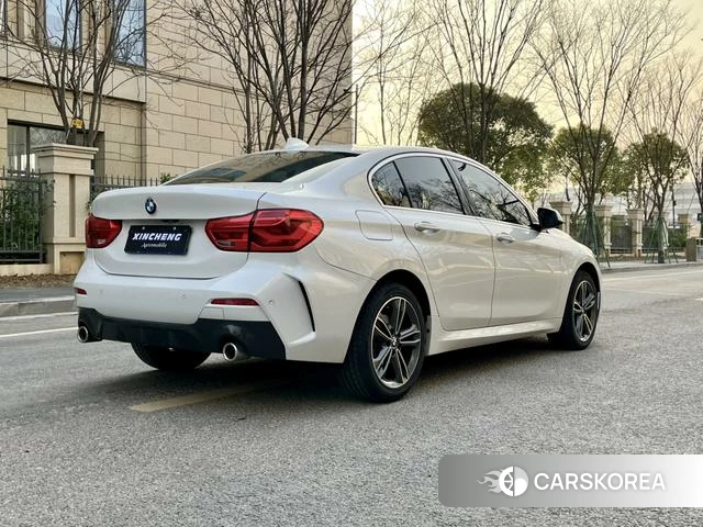 BMW 1 series id 4220537 из Китая 19