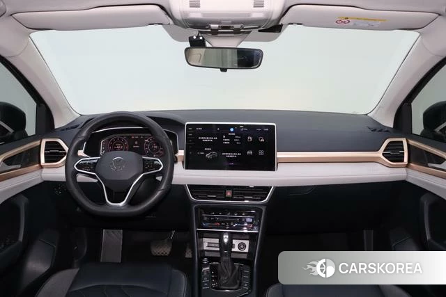 Volkswagen Tuyue id 4258471 из Китая 15