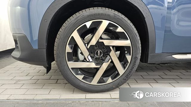 Mini Cooper S Countryman 3rd Generation id 4565458 из Кореи 15