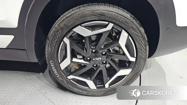 Kia The New Seltos id 3776300 из Кореи 15