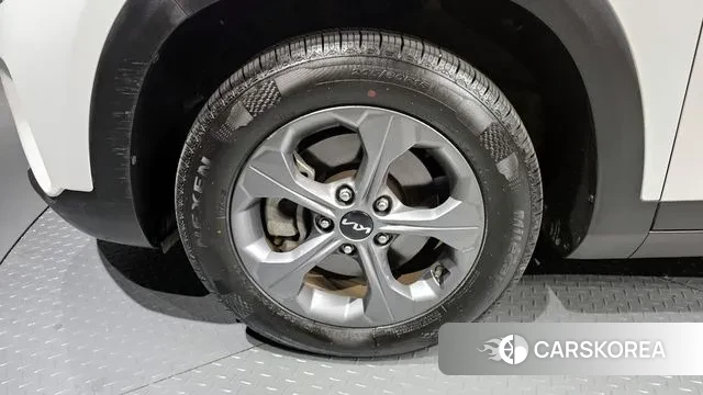 Kia The New Seltos id 3452914 из Кореи 15