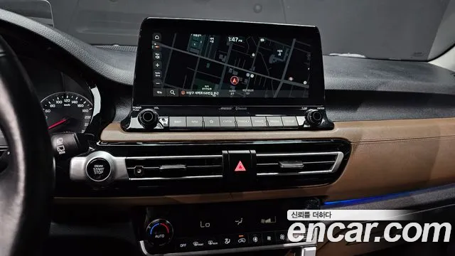 Kia Seltos id 2760158 из Кореи 15