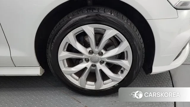 Audi New A6 id 3061006 из Кореи 15