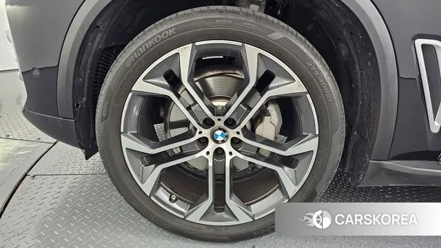 BMW X5 (G05) id 3348105 из Кореи 15