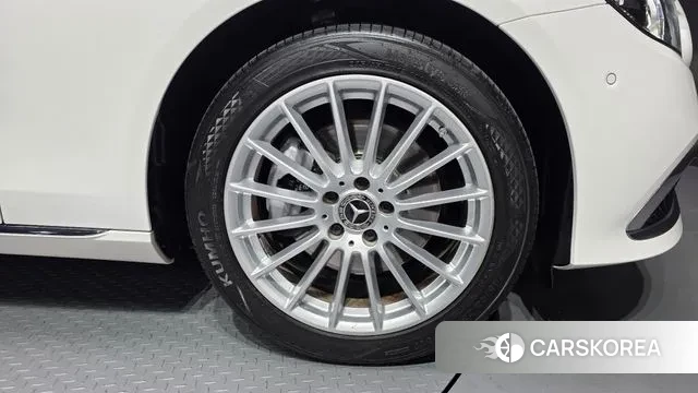 Mercedes-Benz E-Class W213 id 3765070 из Кореи 15