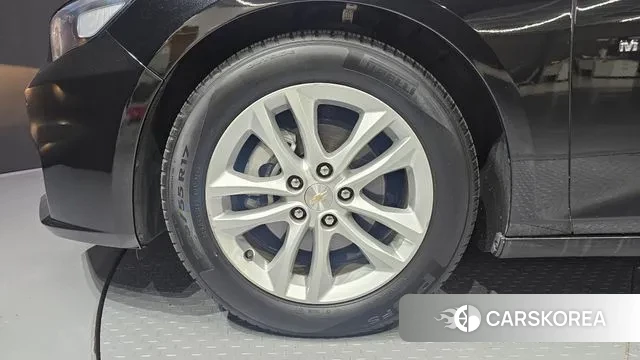 Chevrolet (GM Daewoo) All New Malibu id 3123258 из Кореи 15