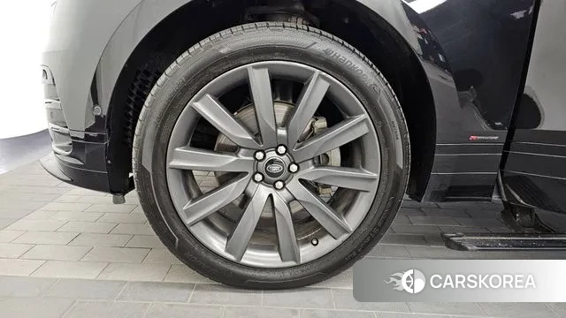Land Rover Range Rover Velar id 3666804 из Кореи 15