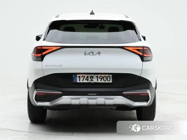 Kia Sportage 5th Generation id 4443644 из Кореи 14