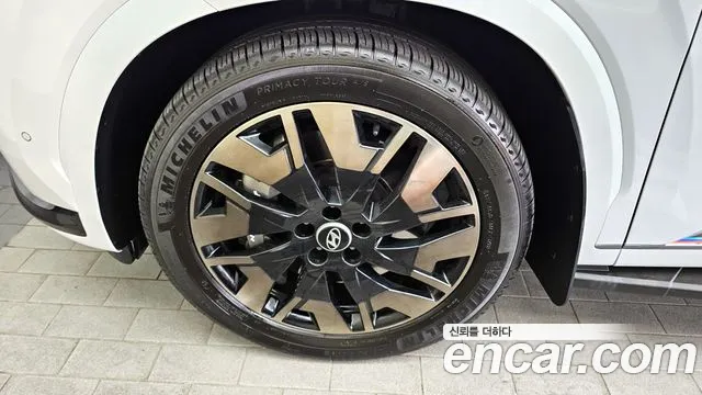 Hyundai The New Palisade id 2641830 из Кореи 15