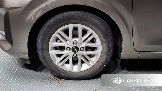 Kia Morning Urban (JA) id 2970335 из Кореи 15