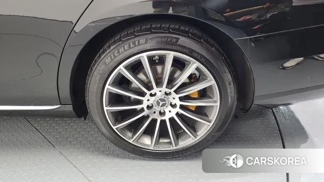 Mercedes-Benz E-Class W213 id 3514928 из Кореи 15