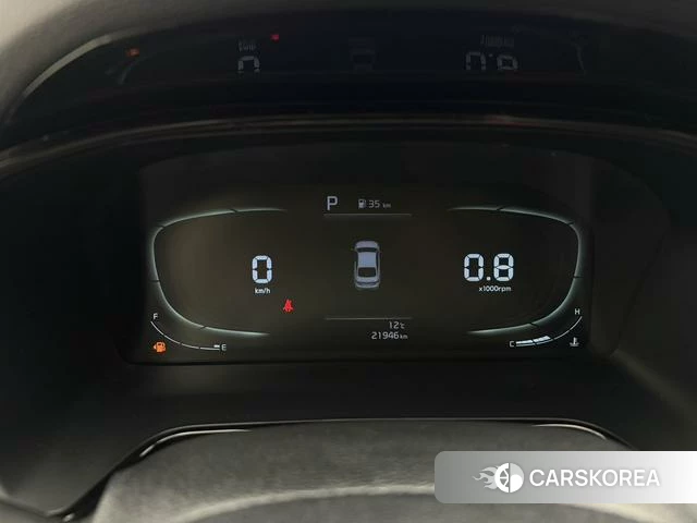 Kia K3 id 4207724 из Китая 9