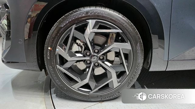 Renault Korea (Samsung) Filant id 4394221 из Кореи 15
