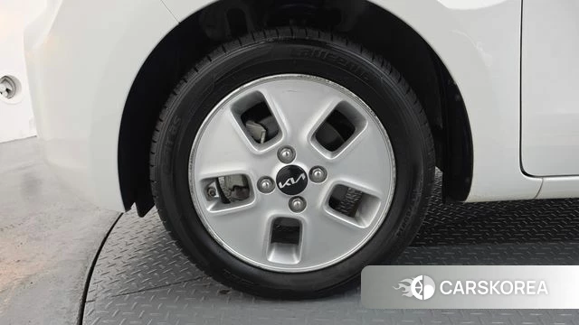Kia The New Ray id 4309370 из Кореи 25