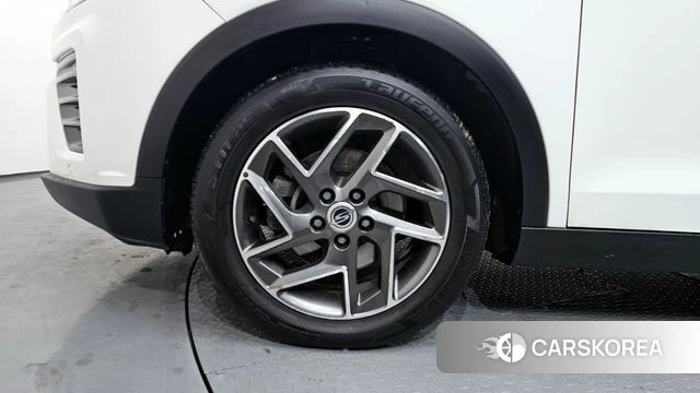 Ssangyong Berry New Tivoli id 3806314 из Кореи 15