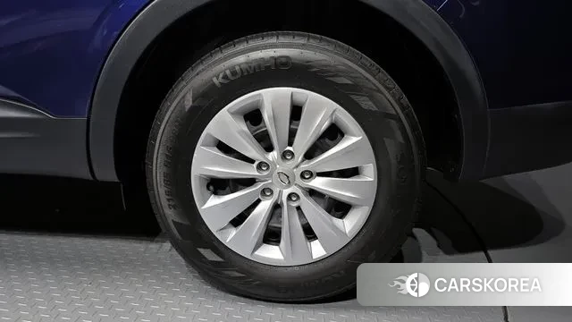 Renault Korea (Samsung) XM3 id 2970533 из Кореи 15