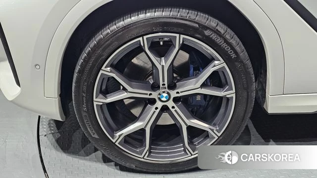 BMW X6 (G06) id 4835916 из Кореи 30