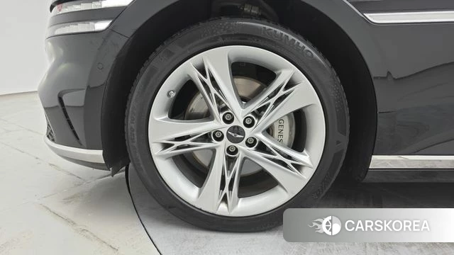 Genesis G90 (RS4) id 4757918 из Кореи 15