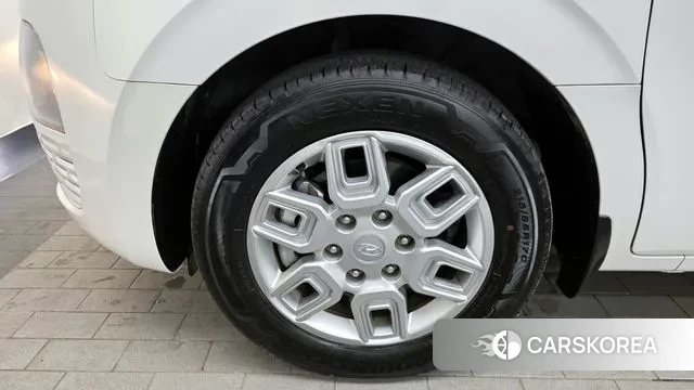 Hyundai Staria id 3539396 из Кореи 15