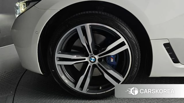 BMW 6 Series GT (G32) id 4525768 из Кореи 28