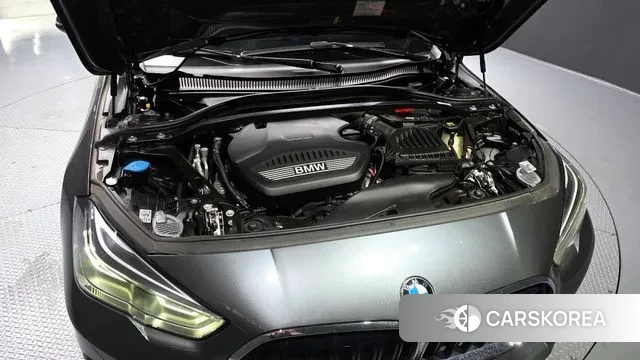 BMW 2 Series Gran Coupe (F44) id 3712990 из Кореи 15