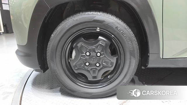 Hyundai Casper id 4422029 из Кореи 25