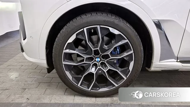 BMW X7 (G07) id 3654124 из Кореи 15