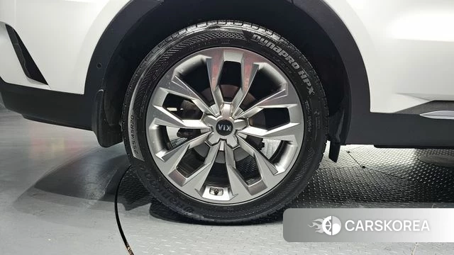 Kia Sorento 4th Generation id 4310403 из Кореи 15