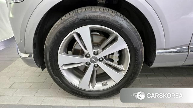 Genesis GV80 id 4416313 из Кореи 15