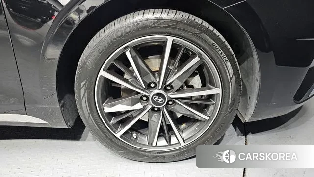 Hyundai The New Grandeur IG id 3524657 из Кореи 15