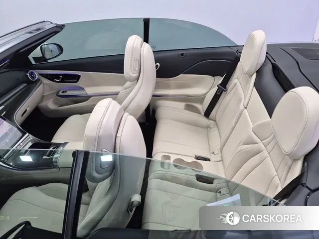 Mercedes-Benz CLE-Class C236 id 3230654 из Кореи 14