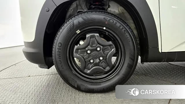 Hyundai Casper id 3497300 из Кореи 15