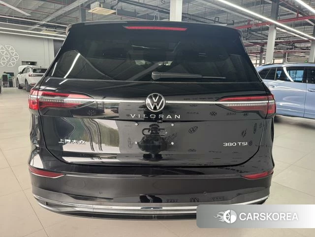 Volkswagen Weiran id 4239362 из Китая 8