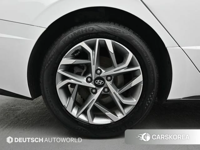 Hyundai Sonata (DN8) id 4298823 из Кореи 15