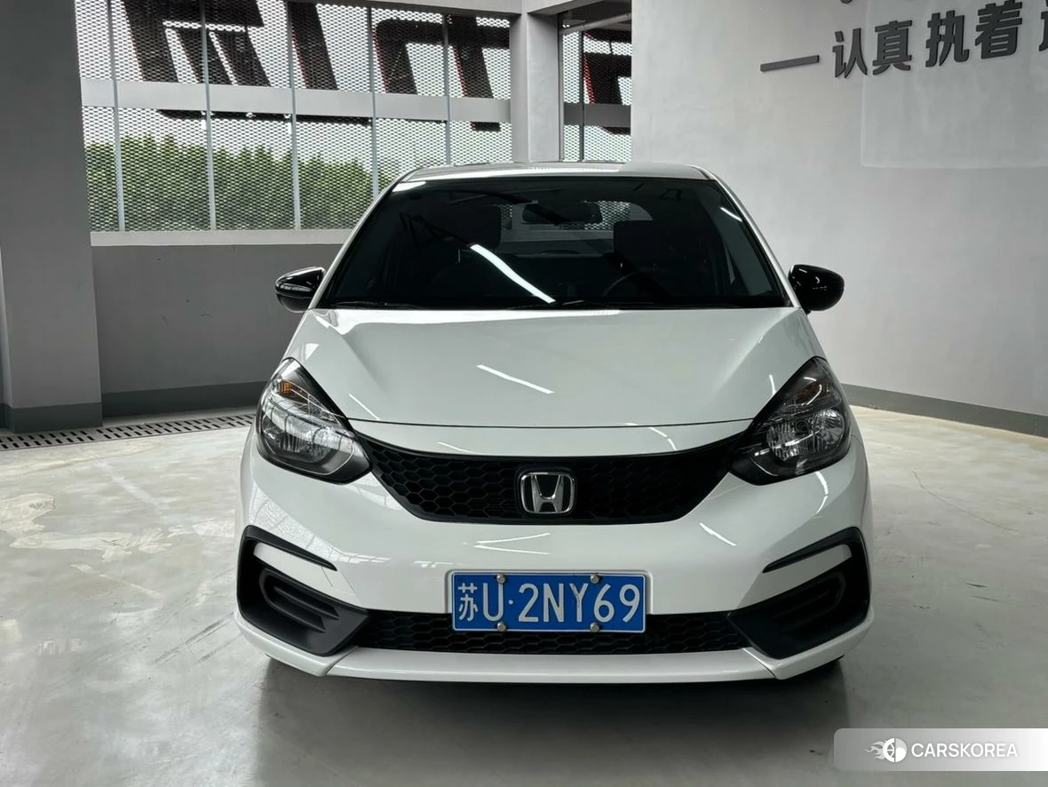 Honda Fit id 4473650 из Китая 11