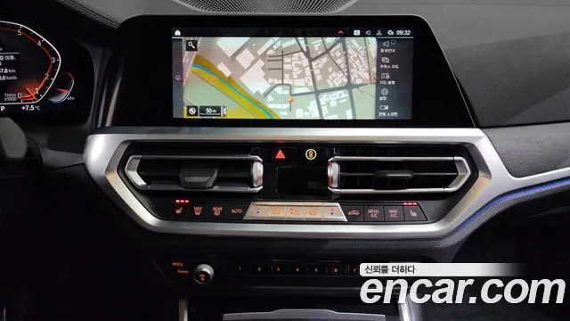 BMW 3 Series (G20) id 2581006 из Кореи 15