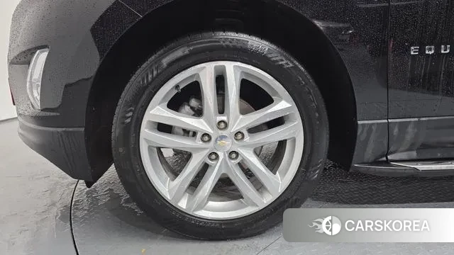 Chevrolet (GM Daewoo) Equinox id 3713704 из Кореи 14