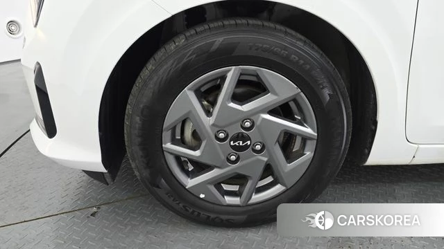 Kia The New Morning (JA) id 4442802 из Кореи 15