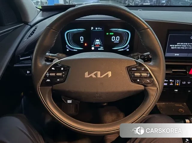 Kia Di Ol Nu Niro id 3224548 из Кореи 15