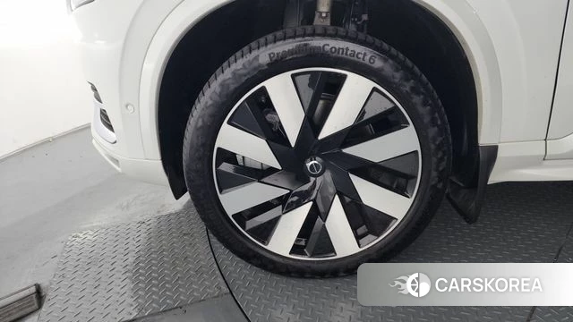 Volvo XC90 second Generation id 4322224 из Кореи 34