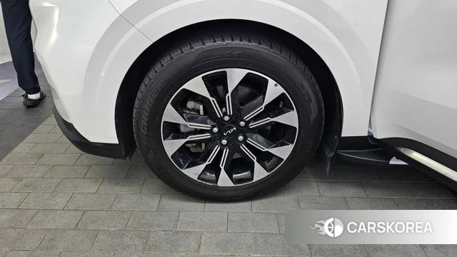 Kia Carnival 4th generation id 4443798 из Кореи 27