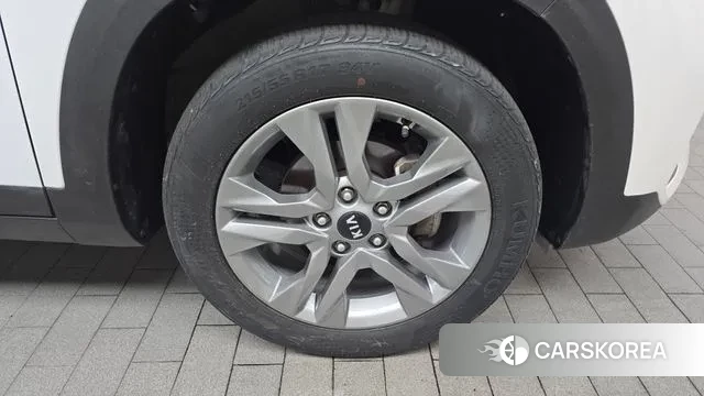 Kia Seltos id 2994439 из Кореи 15