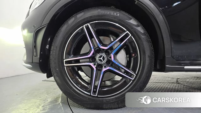 Mercedes-Benz GLC-Class X253 id 3841879 из Кореи 15