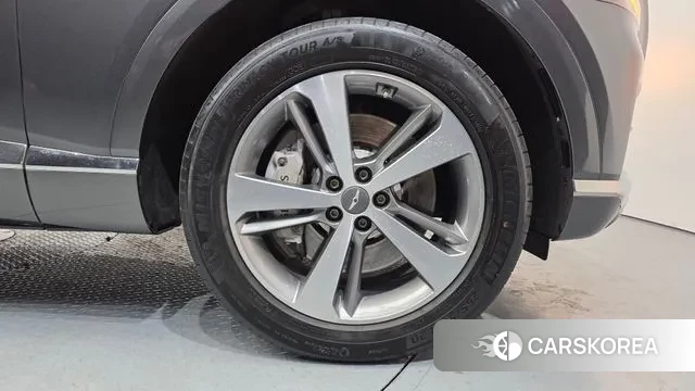 Genesis GV80 id 3629908 из Кореи 15