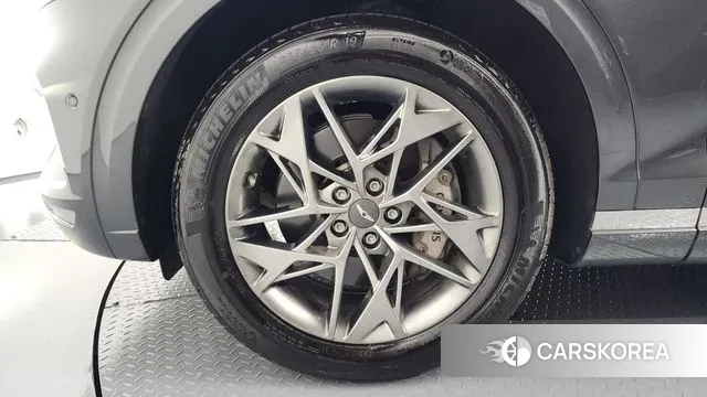 Genesis GV70 id 3279707 из Кореи 15