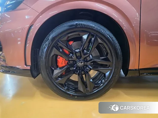 Lexus RX500h 5th generation id 3359404 из Кореи 14